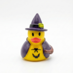Hogwarts Rubber Duck5cm
