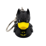Batman 3D Printed Keychain