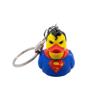 Superman 3D Printed Keychain