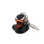 Venom 3D Printed Keychain