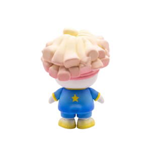 Star Player Gradient Anime Duck Collectible - Image 3