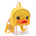 B.Duck Backpack
