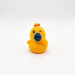 Winky Bow Duck5cm