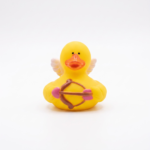 The Heart-Striker Duck5cm