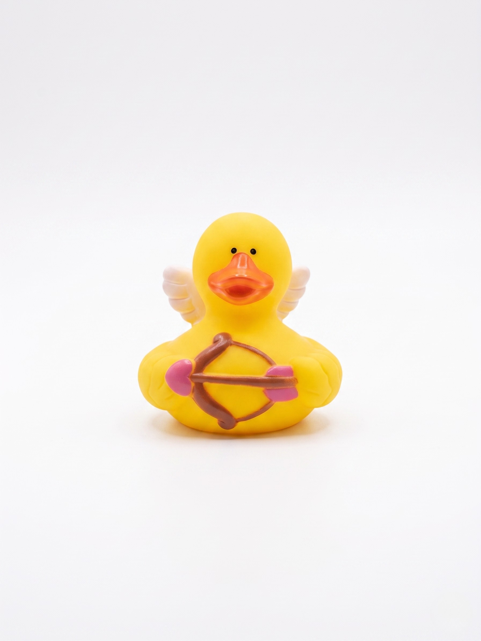 10 The Heart-Striker Duck5cm - Image 1