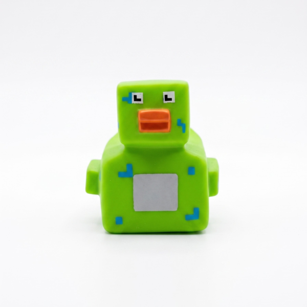 Voxel Splash Defender5cm