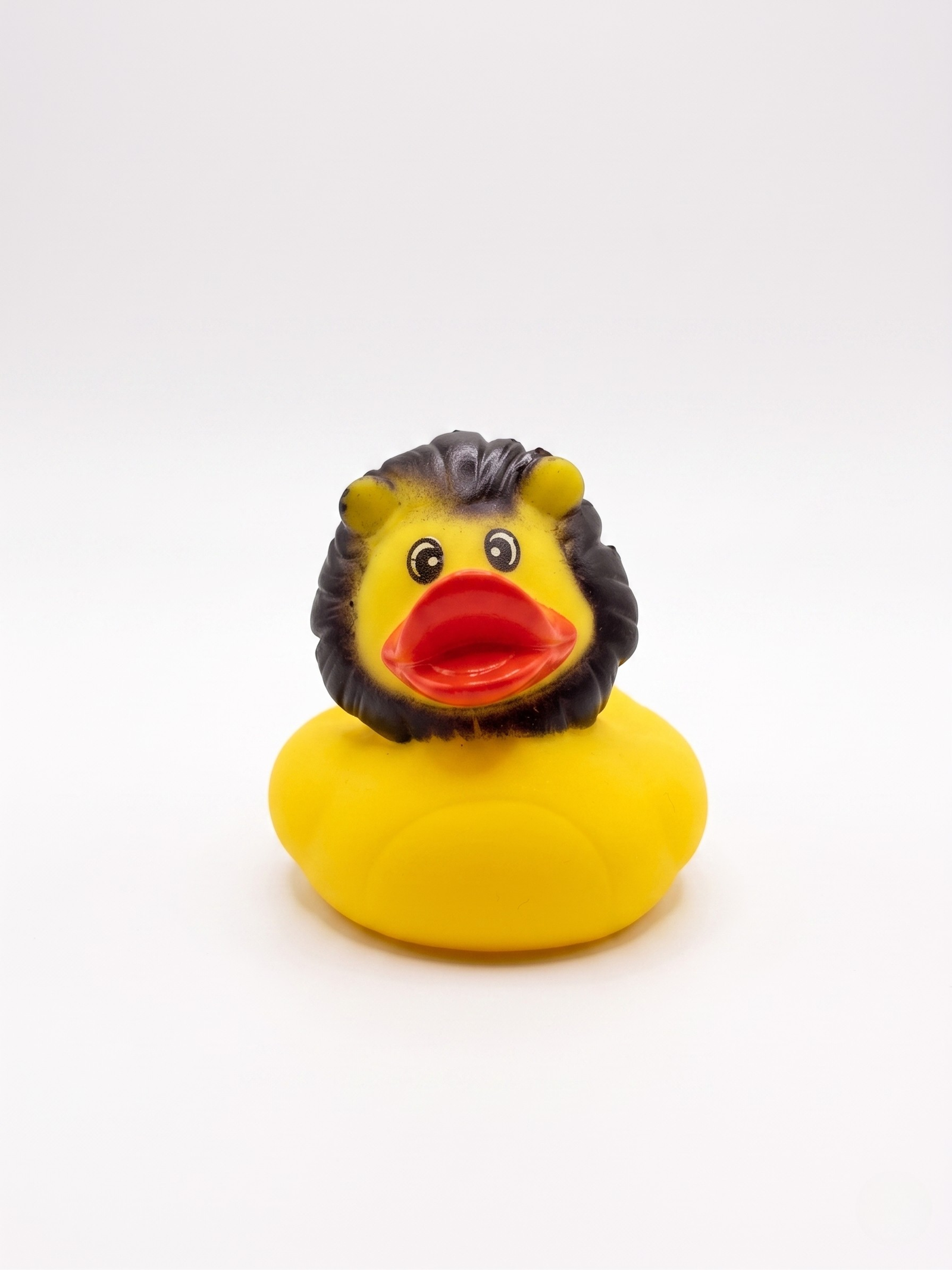 12 Safari Lion Duck5cm - Image 1