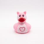 The Pink Love Pal5cm