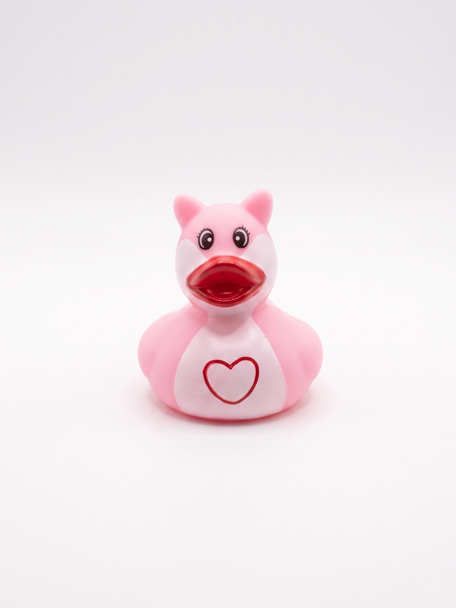 13 The Pink Love Pal5cm - Image 1