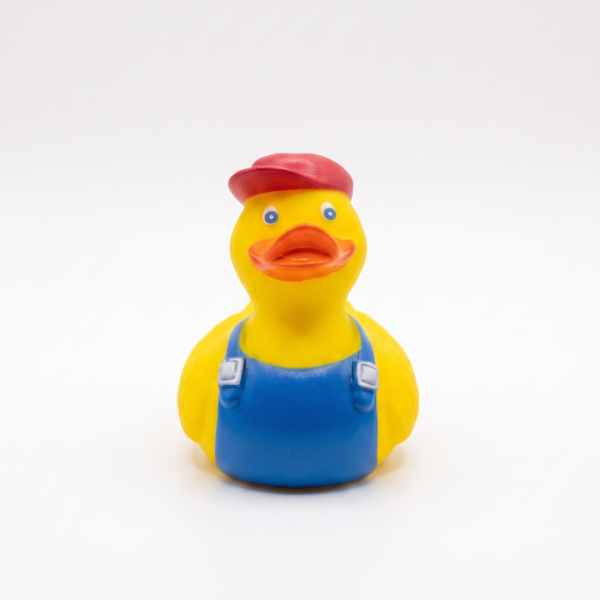 Builder Billy8cm
