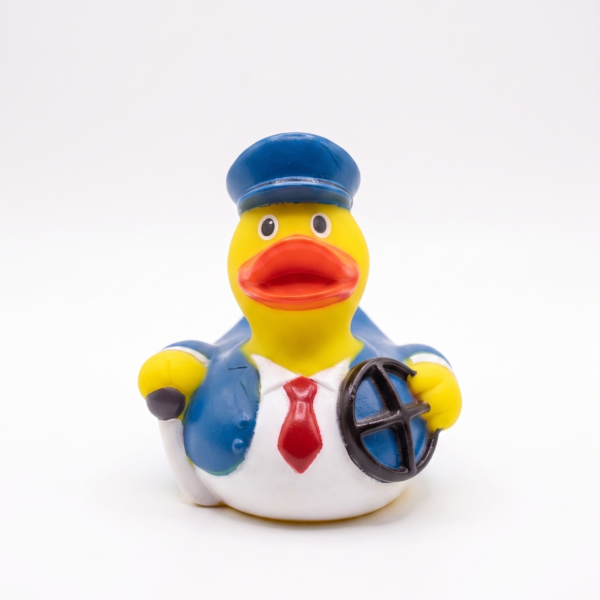 Captain Cruise8cm
