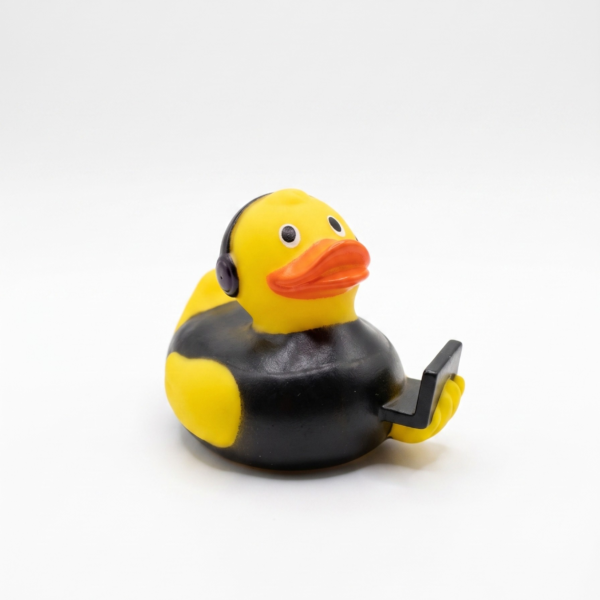 Gamer Pro Duck5cm