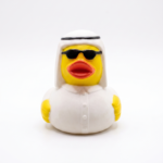 Cool Traditional Duckie 8cm