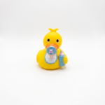 Baby Boy Duckie 8cm