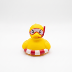 Snorkel Duck 8cm