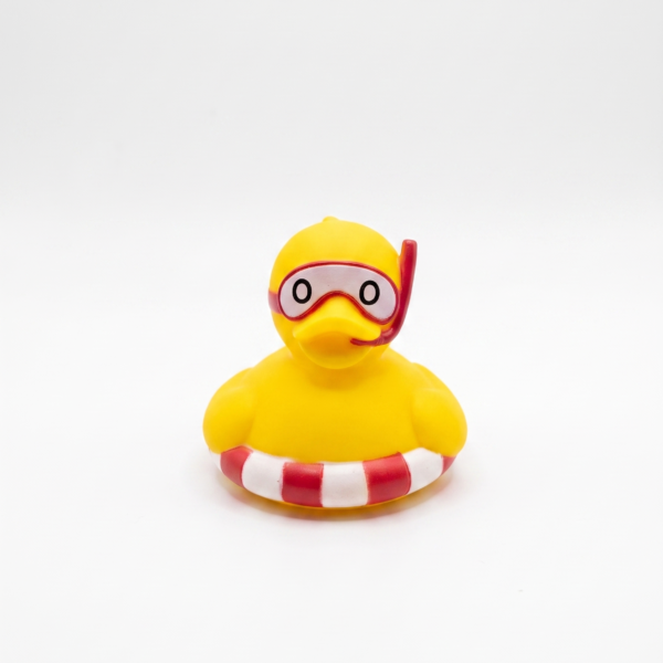 Snorkel Duck 8cm