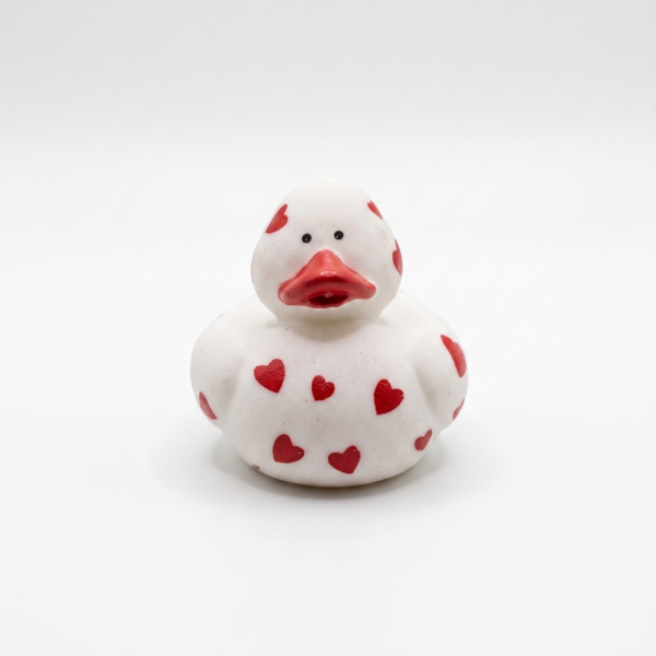 Crimson Hearts Pal5cm