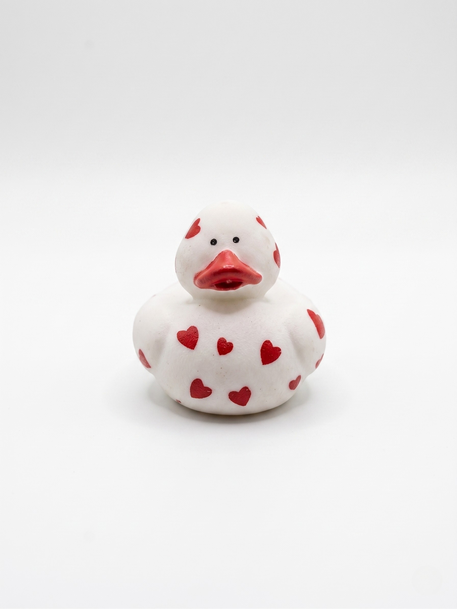 20 Crimson Hearts Pal5cm - Image 1