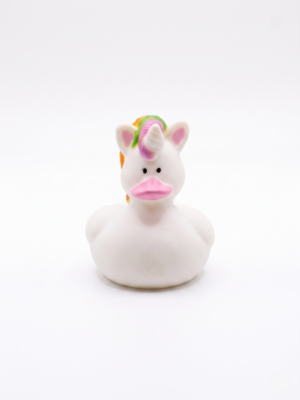 Pastel Fantasy Unicorn5cm - Image 3