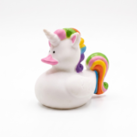 Pastel Fantasy Unicorn5cm