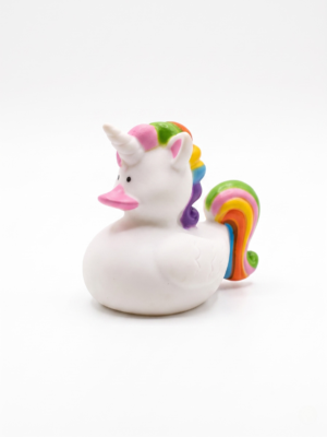 Pastel Fantasy Unicorn5cm
