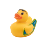 Surfer Rubber Duck5cm