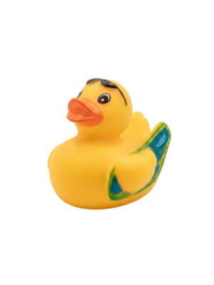 Surfer Rubber Duck5cm