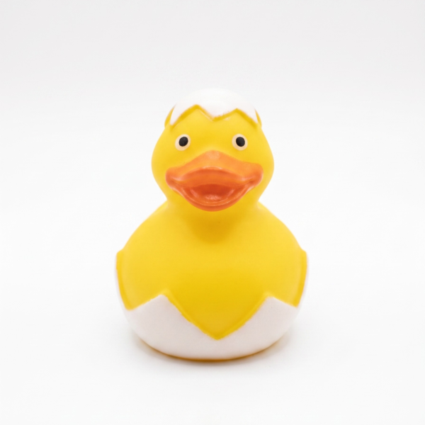 The Hatchling Duck8cm