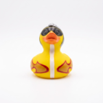 Racer Duck 8cm