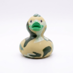 The Stealth Quacker8cm