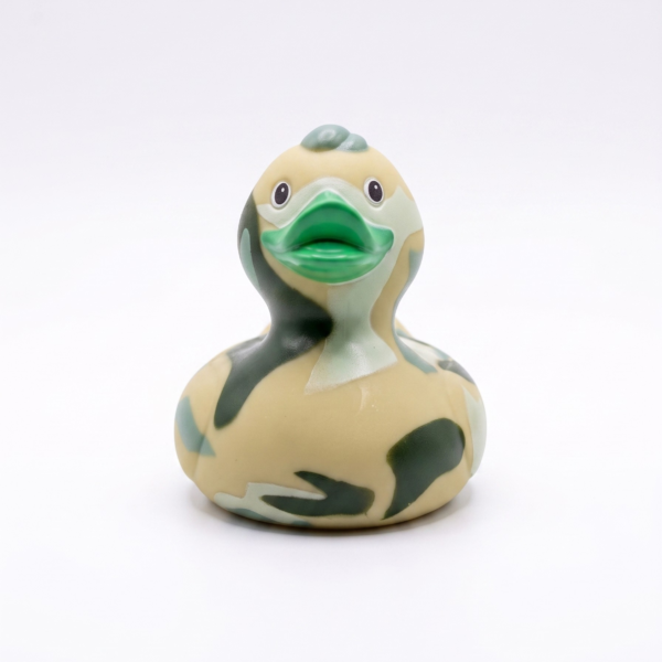 The Stealth Quacker8cm