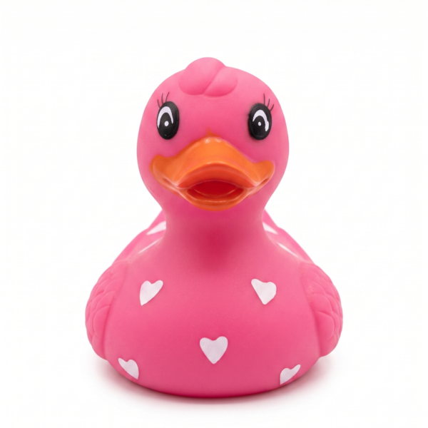 The Las Vegas Love Duck8cm