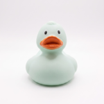 The Sky Blue Singer 8cm