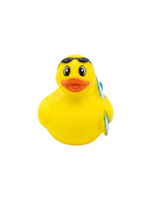 Cool Surfer Duck5cm - Image 2