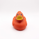The Radiant Red Classic8cm