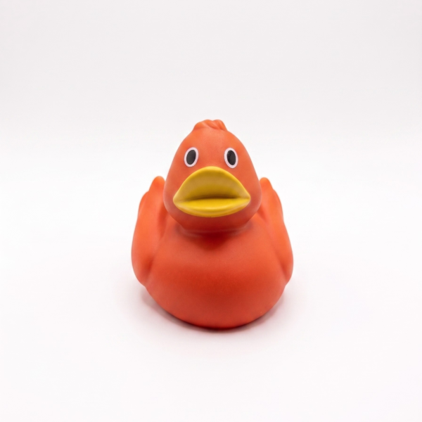 The Radiant Red Classic8cm