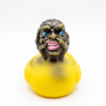 Swamp Monster Quack8cm