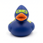 Blue Speedster Flash5cm