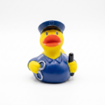 Officer Quack8cm