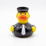 The High-End Chauffeur8cm