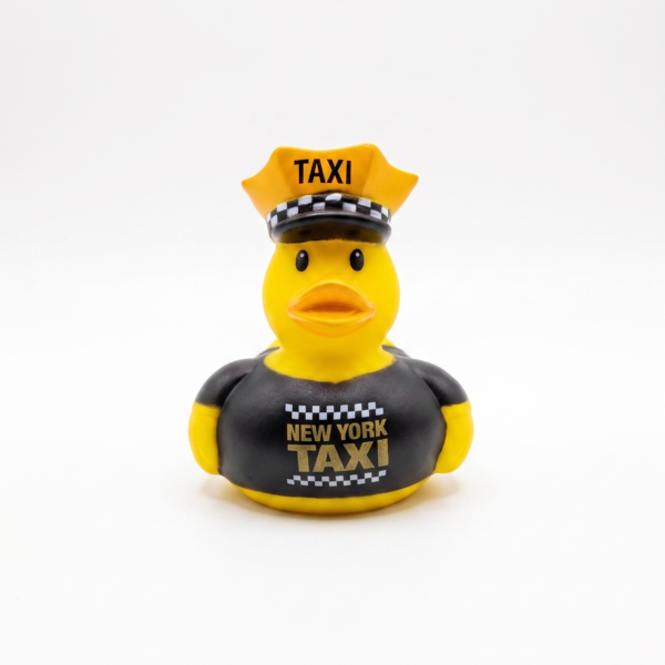 Cabby Quack8cm