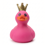 Magenta Royal Princess Duck