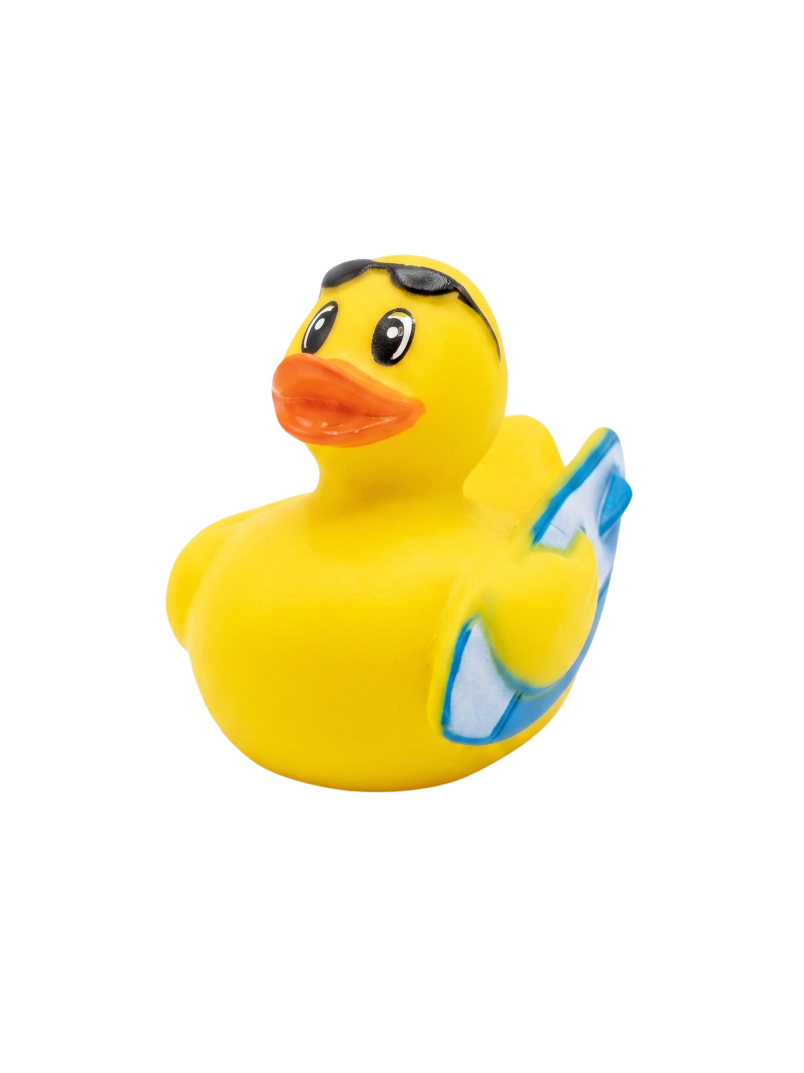 5 Cool Surfer Duck5cm - Image 1