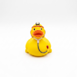 Doctor Ducky8cm