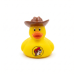 Bucky Wrangler8cm