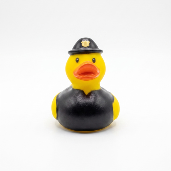 Patrol Protector8cm