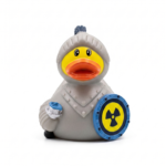 Hazmat Hero 8cm