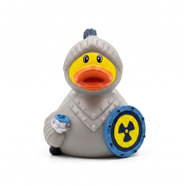Hazmat Hero 8cm