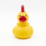 Rubber Chicken-Duck
