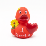 Heart of Berlin 8cm